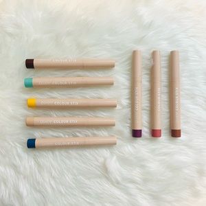 ColourPop Matte About You Colour Stix Kit